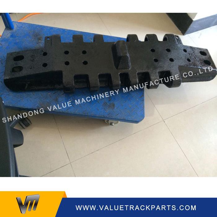 Liebherr LR1280 Track Shoe Pad pentru Macara pe șenile